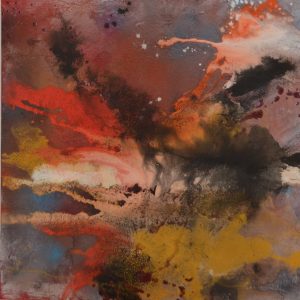 Almost You 80x80 2020