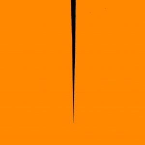 3 Arancione 60x90