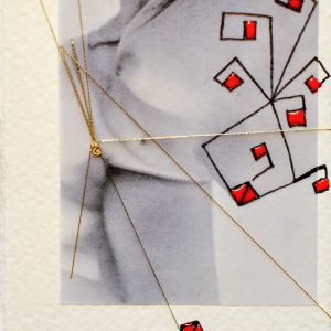 4 GAMBOSIA - LE MINI BI serie II 11 x 7 cm
