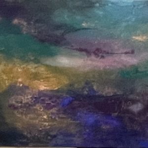 6 Narciso-60X80-tecnica mista-2021