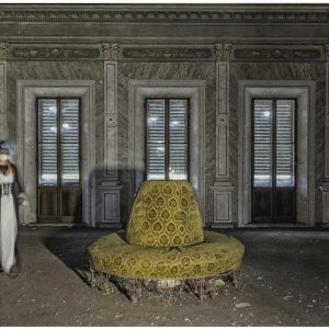 ANDREA POZZA Memorie dall'oblio 2