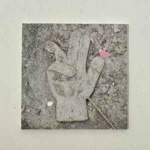 Alessandro Ferrari dammi una mano