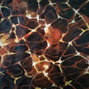 BETTI COTIC CONTRASTI DI LUCE