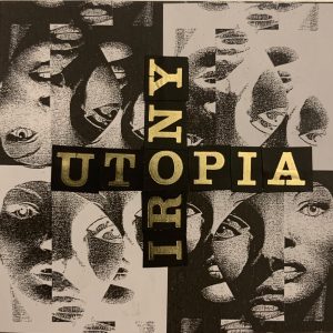 CHRISTAN BURGAUD UTOPIA E IRONIA