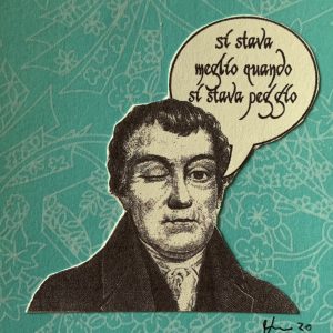 CLAUDIO ROMEO LUOGHI COMUNI 1#