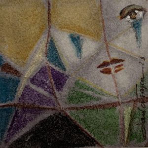 DARIA TASCA ATTESA 1