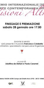 FINISSAGE