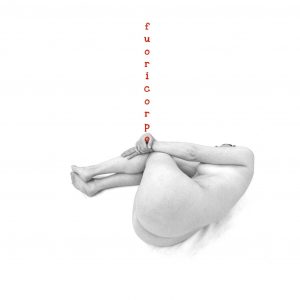 FUORI CORPO - immagine locandina Barbara Cappello copia