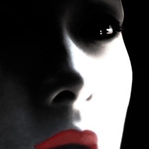 GABRIELLA SANTUARI Uno Sguardo Particolare, 2019, moxed media, cm 100 x 100
