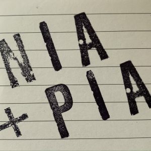 JURGEN O. OLBRICH IRONIA ED UTOPIA