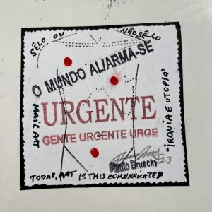 PAULO BRUSCKY URGENTEBrazil