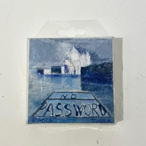 Paola Turra no password