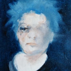 Patrizia Nicolini a