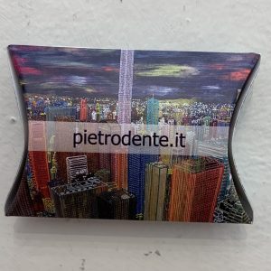 Pietro Dente 3 Fagiolo