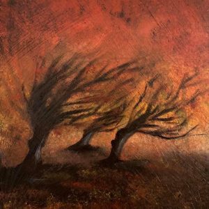 SERENA D'ONOFRIO SereNArt ista:come d'autunno:le foglie