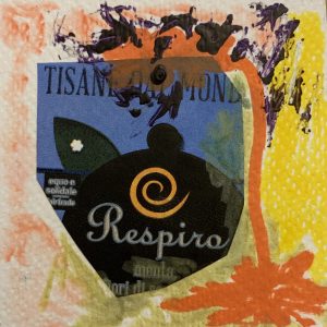 SERENA ROSSI RESPIRA