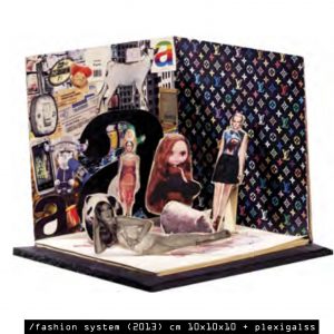 SKYLER Feshion system