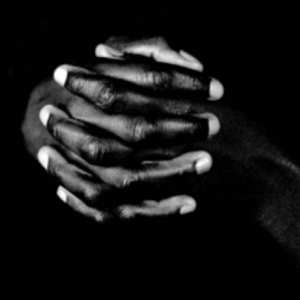 Stefano Ceretti_Black Hands