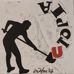 VITTORE BARONI UTOPIA