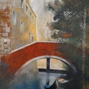 Venezia e...tu 40x40
