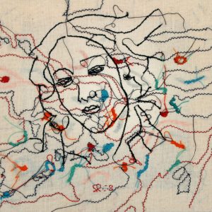 Venus cm33x33