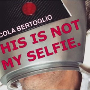 bertoglio not my selfie