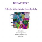 breaches alberto vitacchio e carla bertola