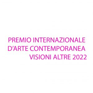 premio internazionale